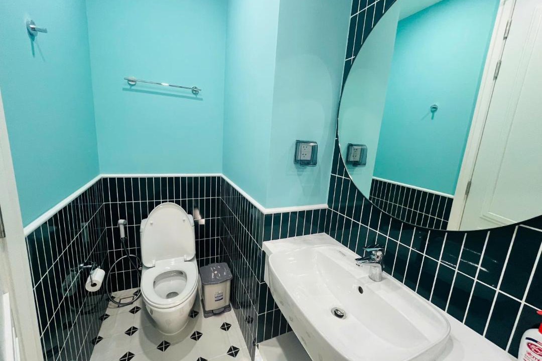 Photo of Bathroom in An Thoi