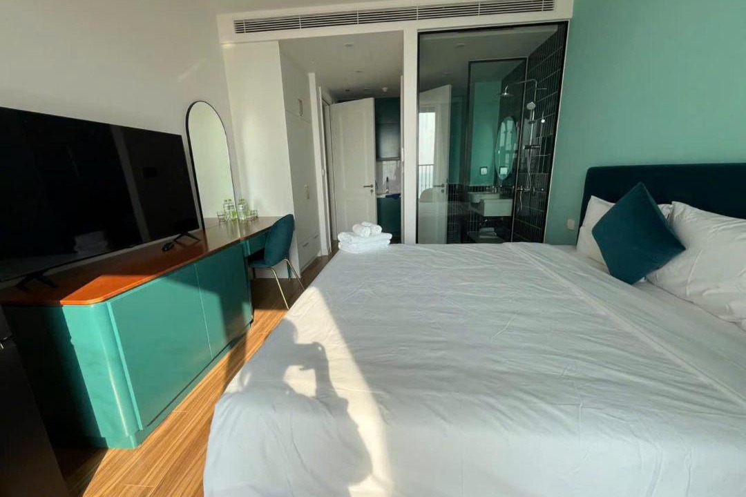 Photo of Bedroom in An Thoi