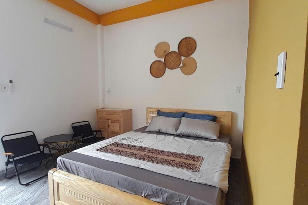 Photo of Bedroom in Ninh Hai