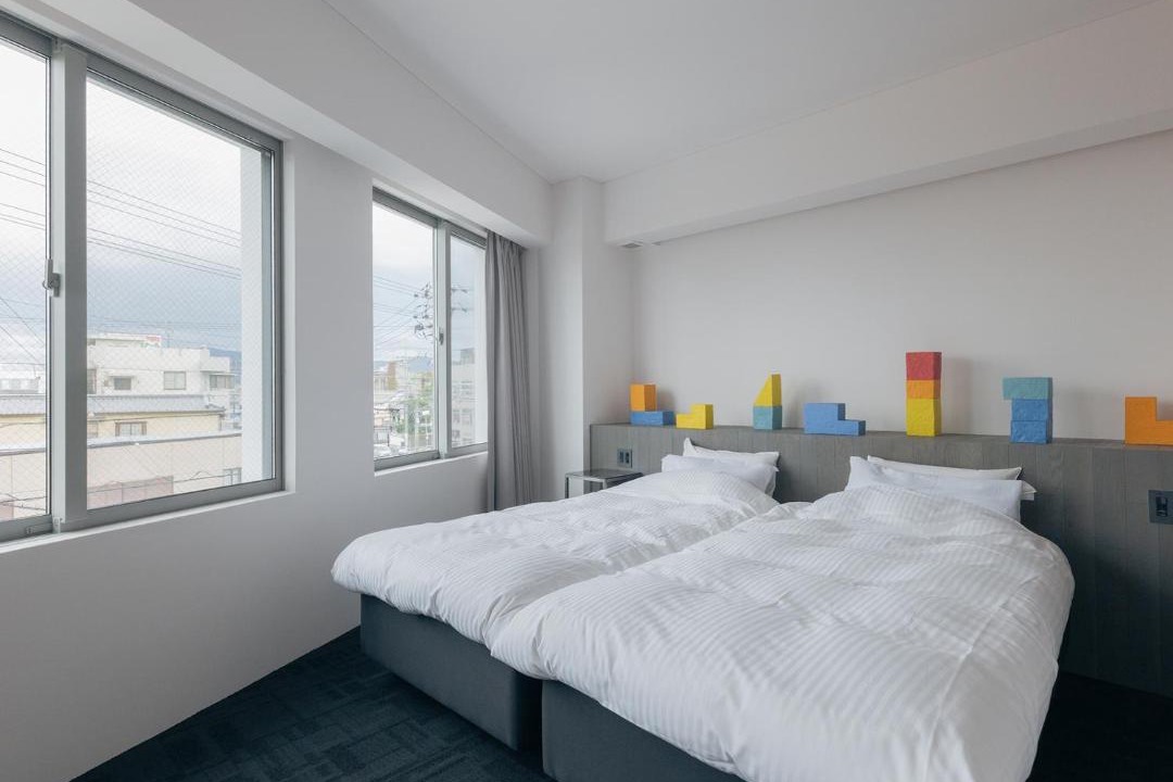 Photo of Bedroom in Iseshima Jindai Onsen