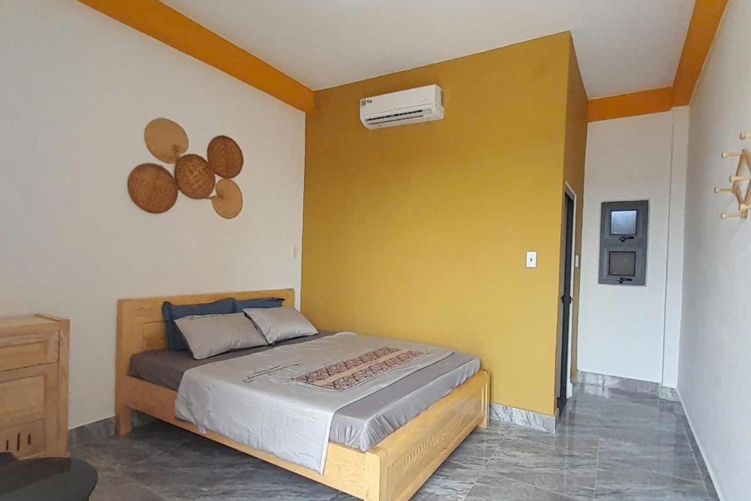 Photo of Bedroom in Ninh Hai