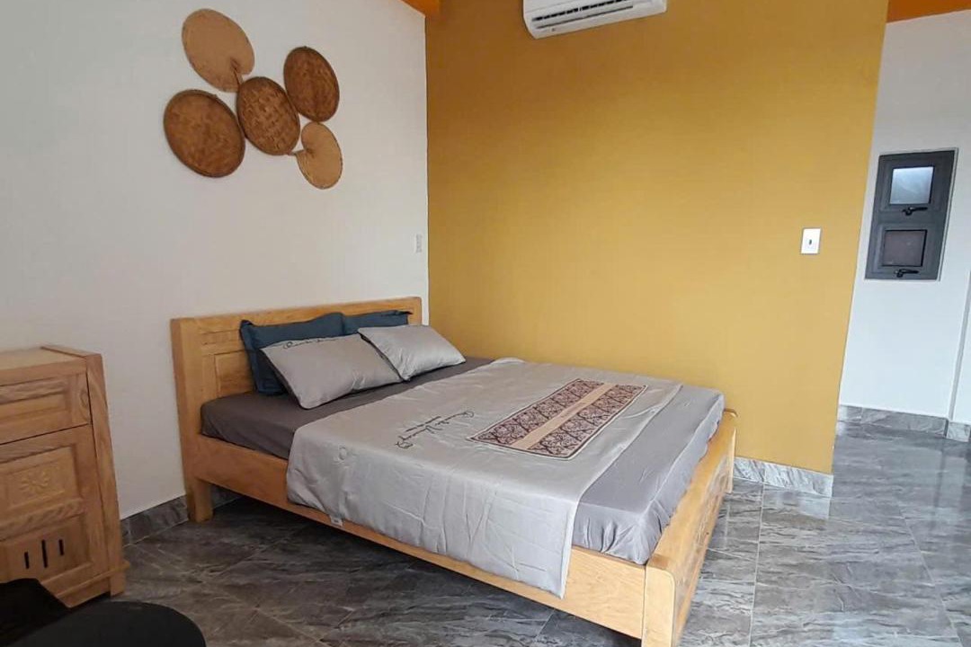Photo of Bedroom in Ninh Hai