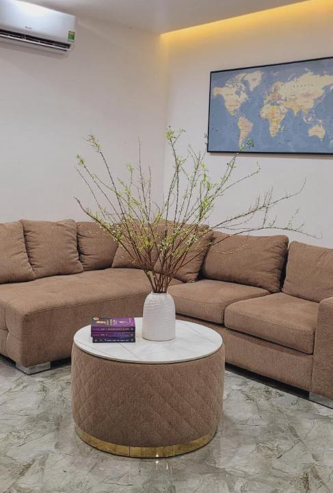 Photo of Livingroom in Cam Le