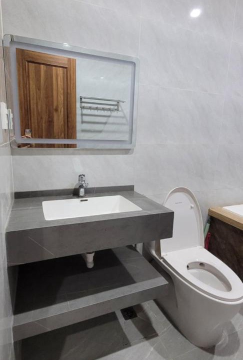 Photo of Bathroom in Cam Le