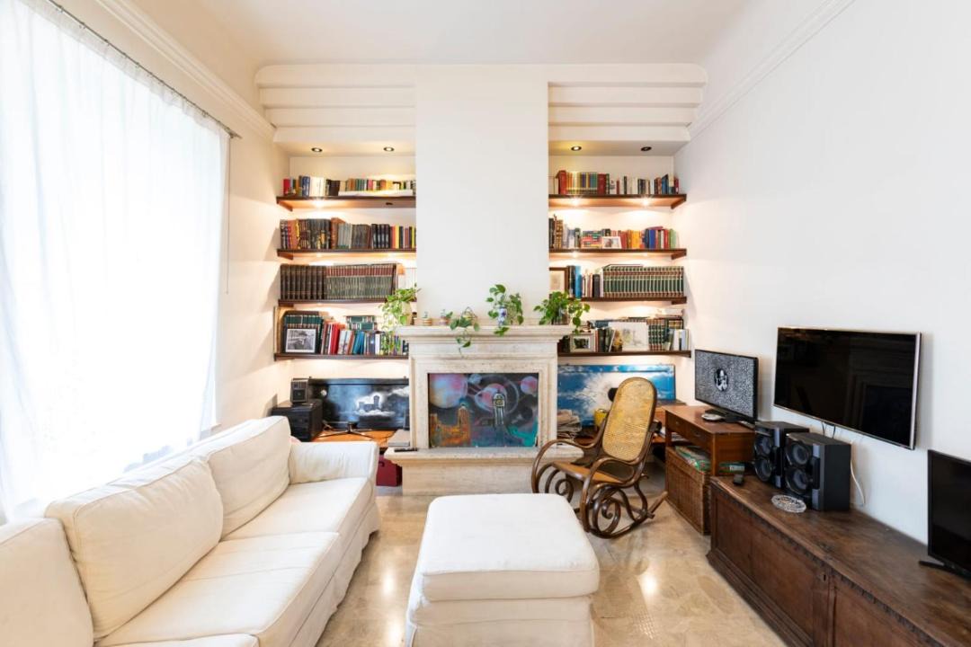 Photo of Livingroom in Ascoli Piceno