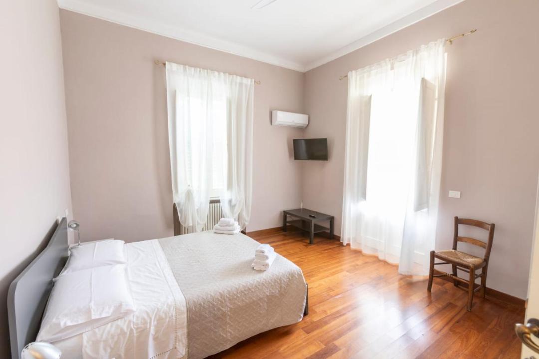 Photo of Bedroom in Ascoli Piceno