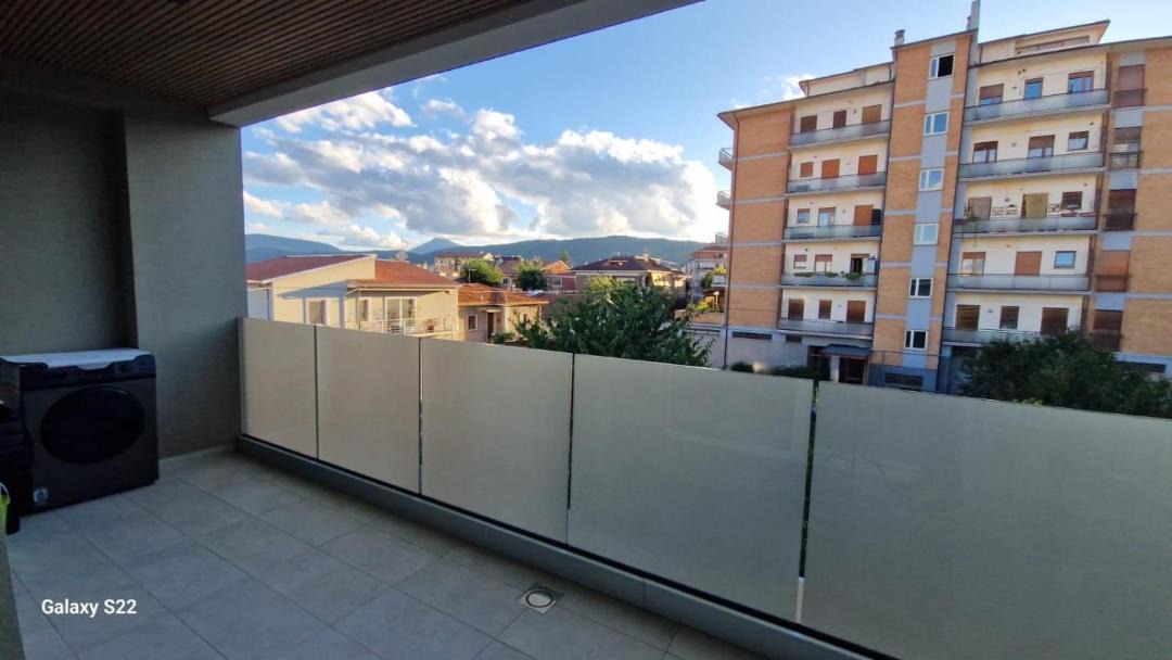 Photo of Patio Balcony in Avezzano