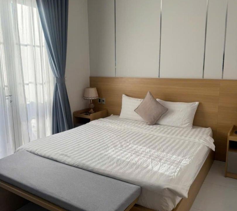 Photo of Bedroom in An Thoi