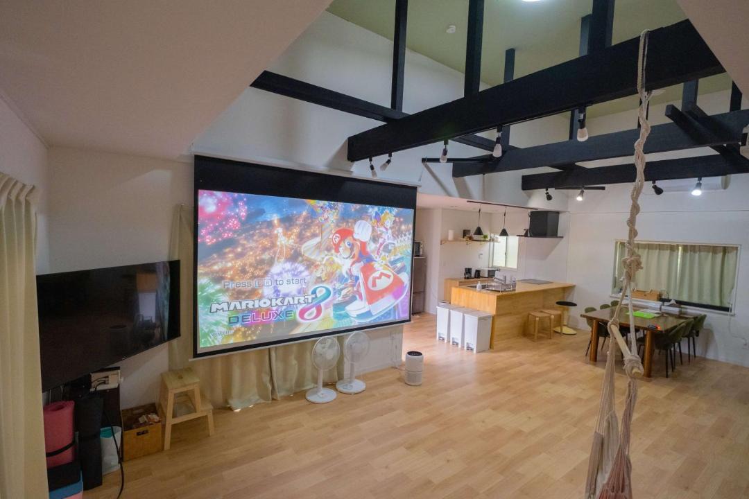 Photo of Livingroom in Kamogawa