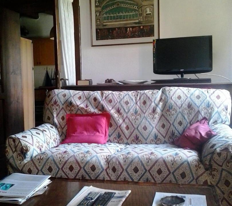 Photo of Livingroom in Noventa Vicentina