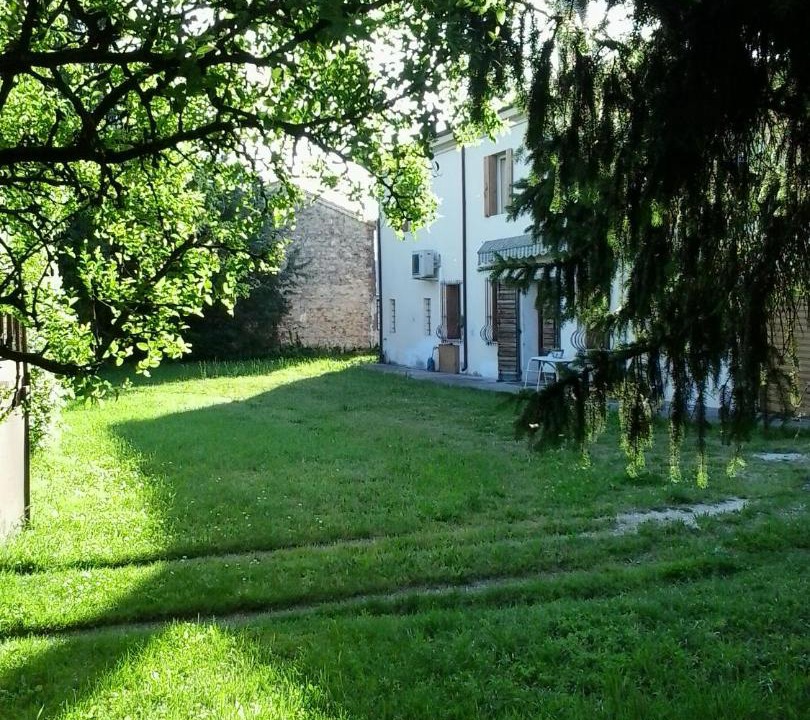 Photo of Buildings in Noventa Vicentina