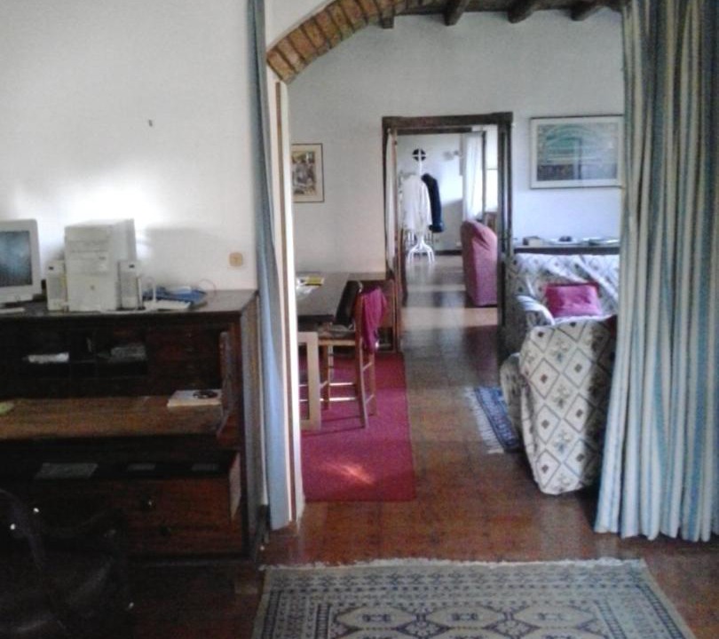 Photo of Livingroom in Noventa Vicentina