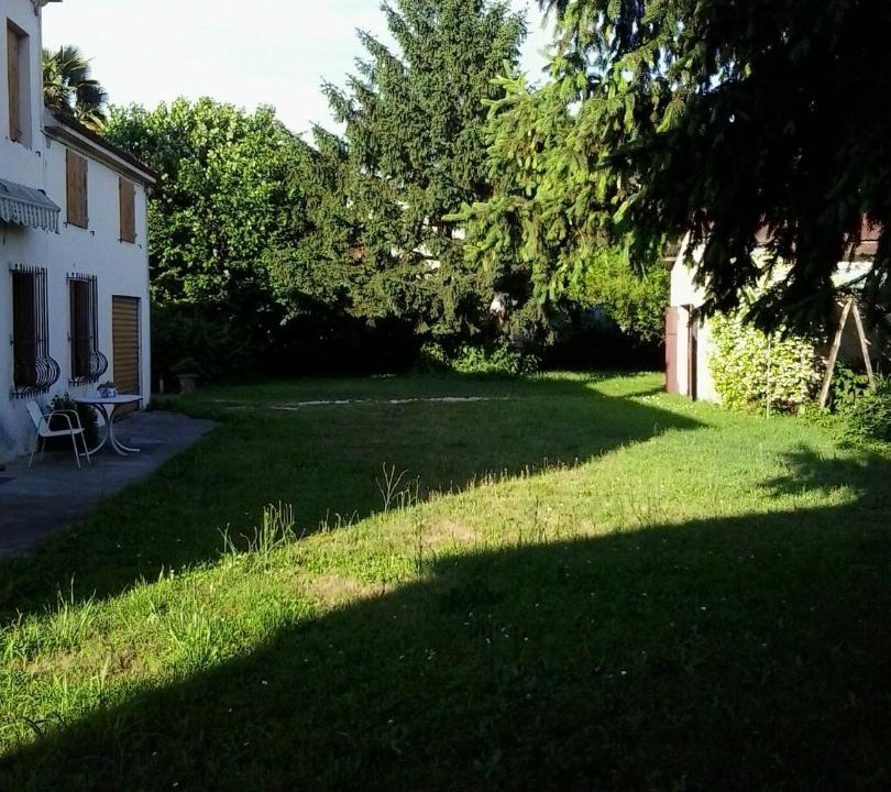 Photo of Buildings in Noventa Vicentina