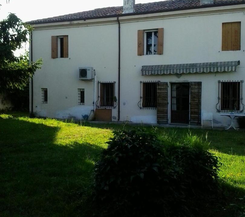 Photo of Buildings in Noventa Vicentina