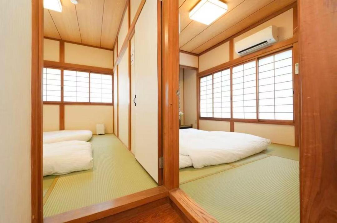 Photo of Bedroom in Ikuno