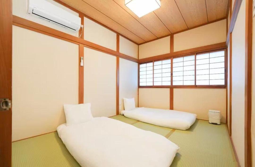 Photo of Bedroom in Ikuno