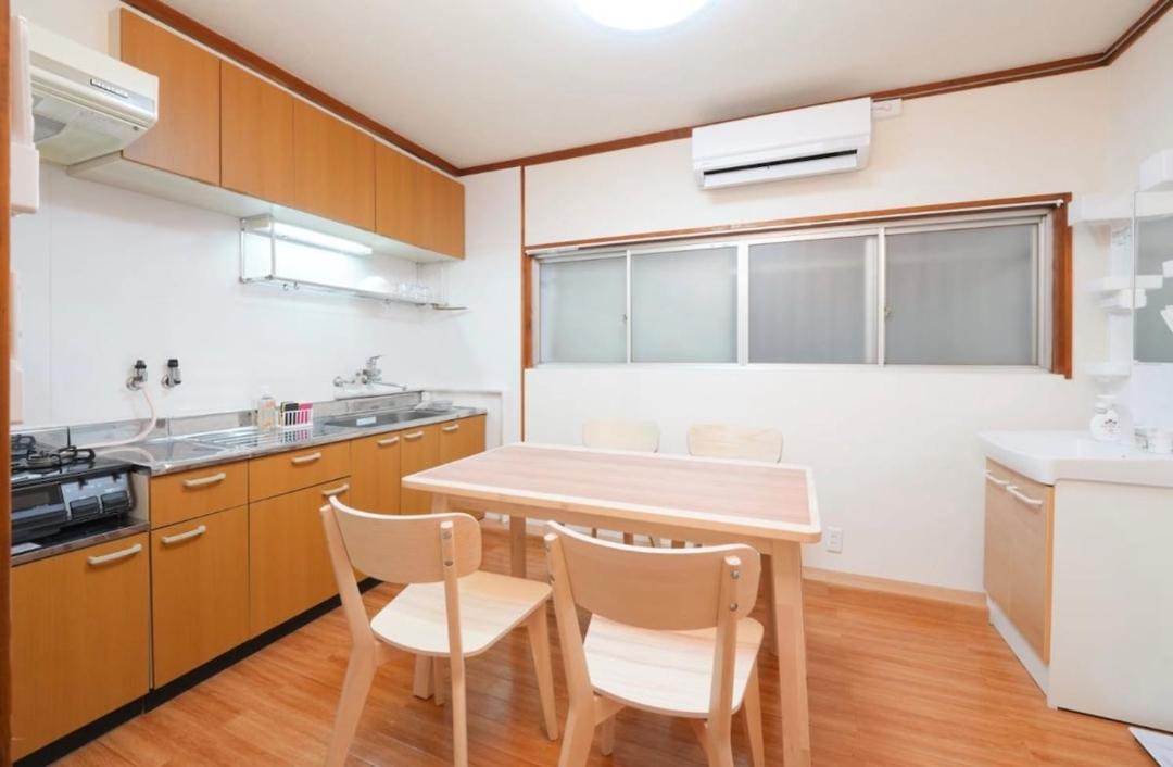 Photo of Kitchen in Ikuno