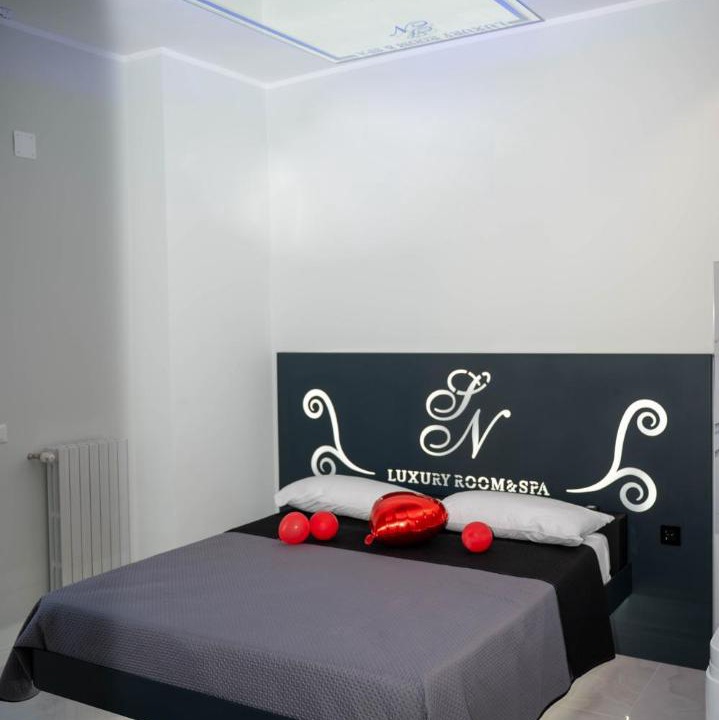 Photo of Bedroom in Foggia