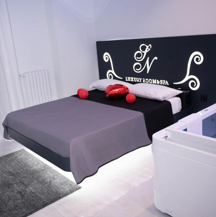 Photo of Bedroom in Foggia