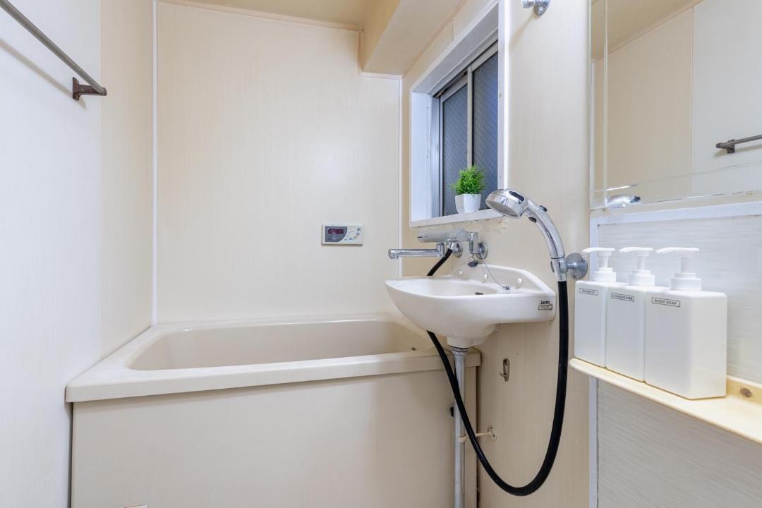 Photo of Bathroom in Nishiwaseda
