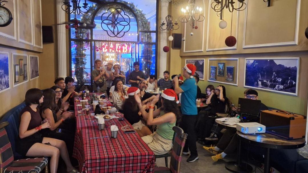 Photo of Others in Hang Dao