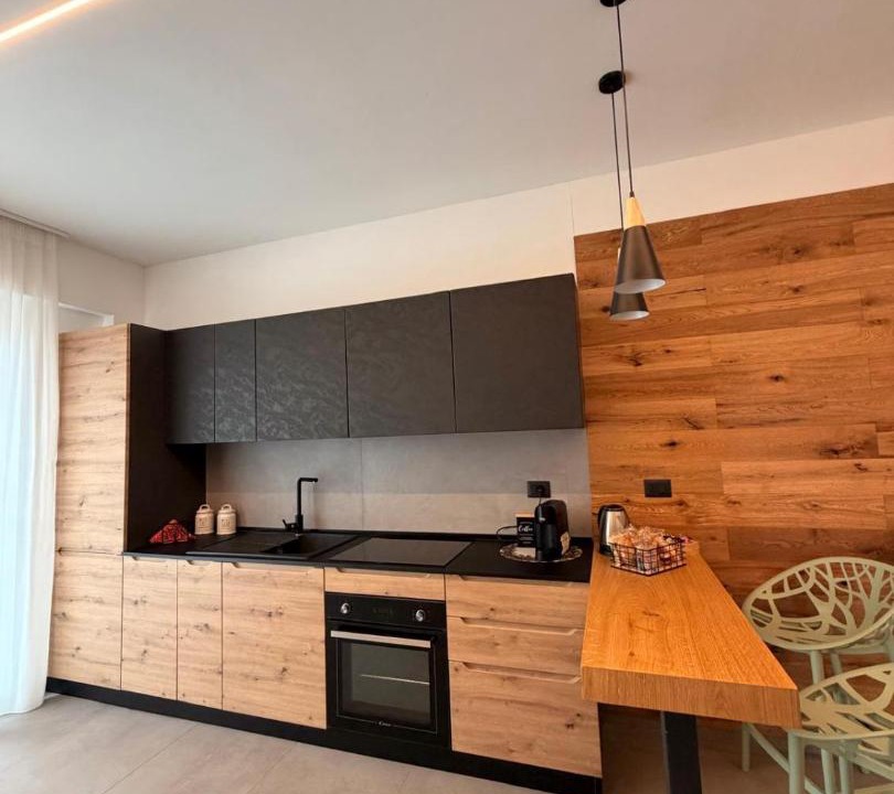 Photo of Kitchen in Castel di Sangro