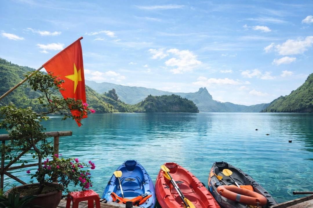 Photo of Others in Muong La