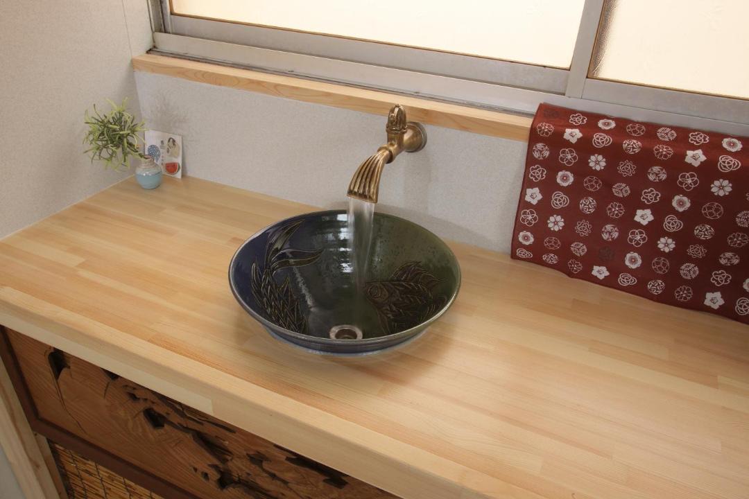 Photo of Kitchen in Higashinari