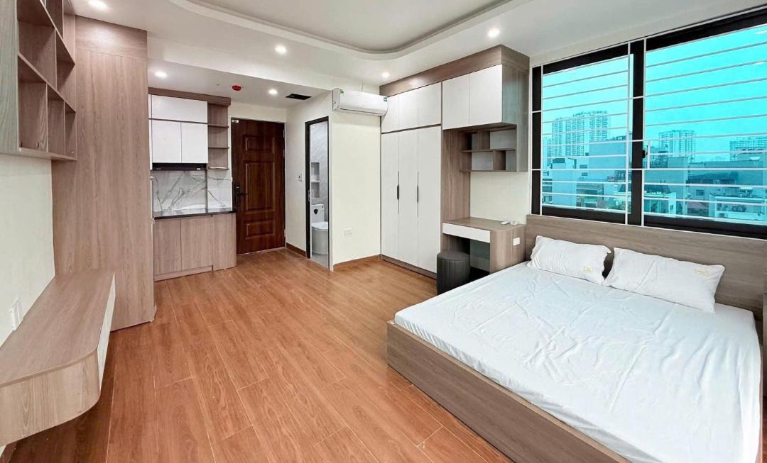 Photo of Bedroom in Tay Ho