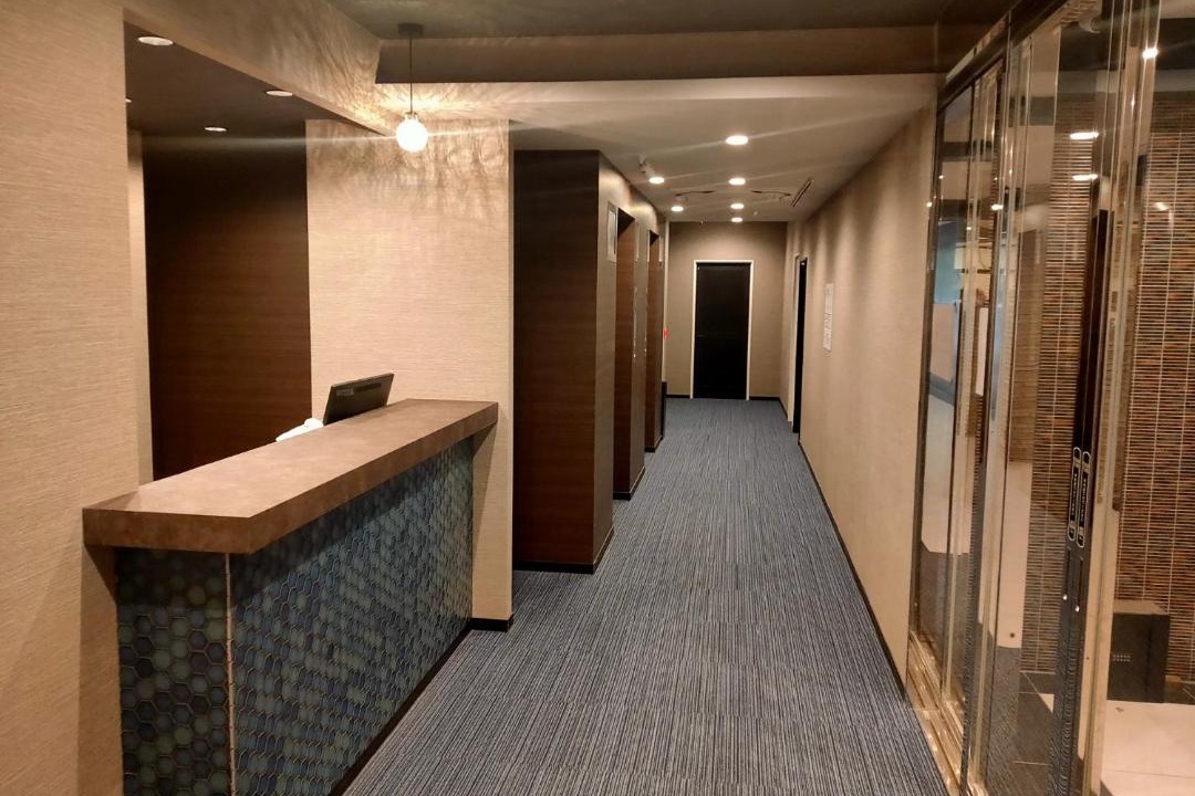 Photo of Bathroom in Nishiki