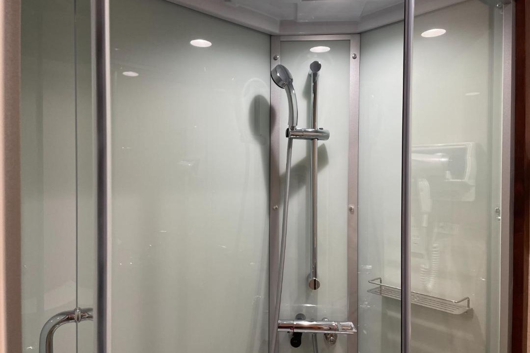Photo of Bathroom in Nishiki