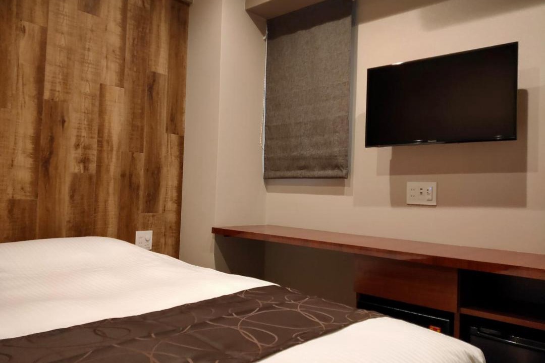 Photo of Bedroom in Nishiki