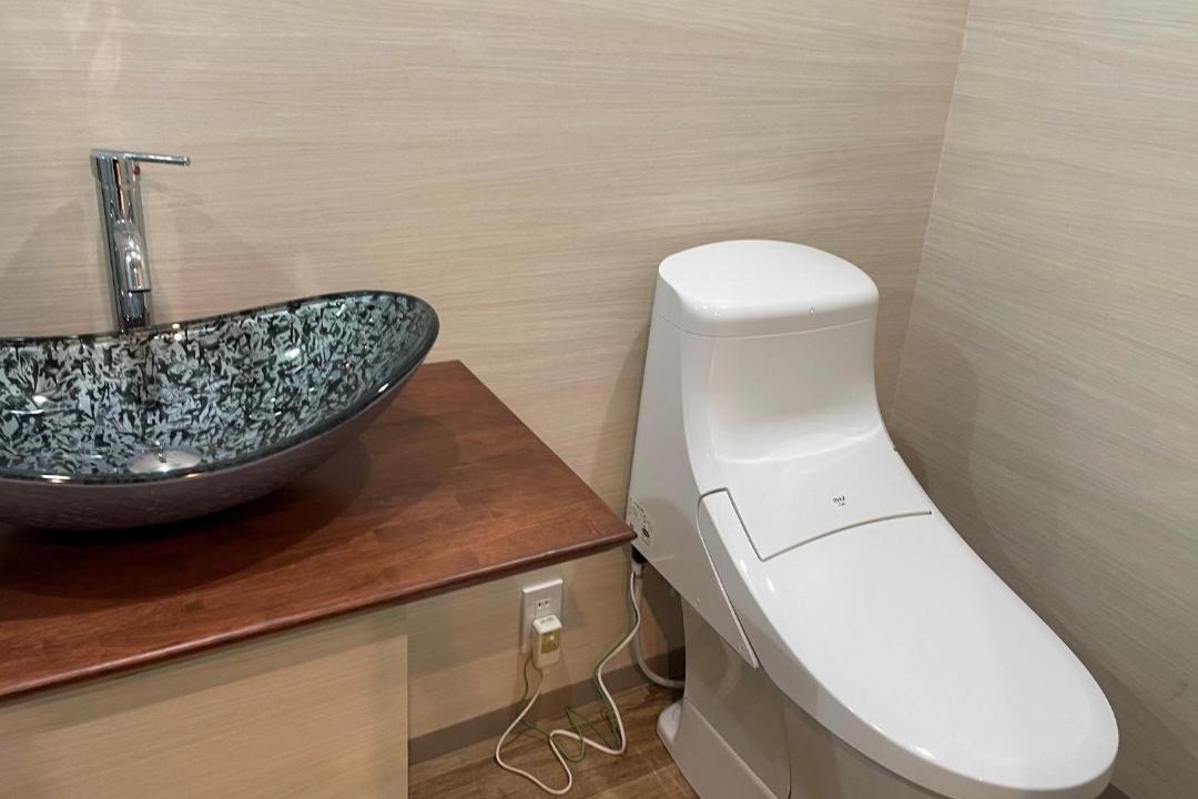 Photo of Bathroom in Nishiki