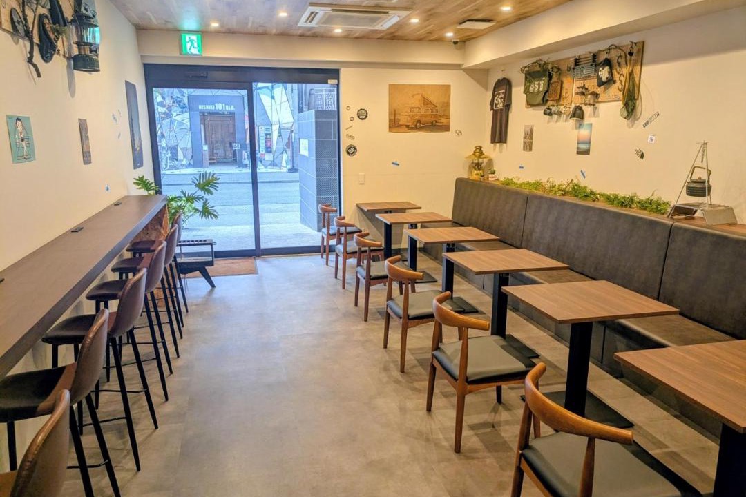Photo of Others in Nishiki
