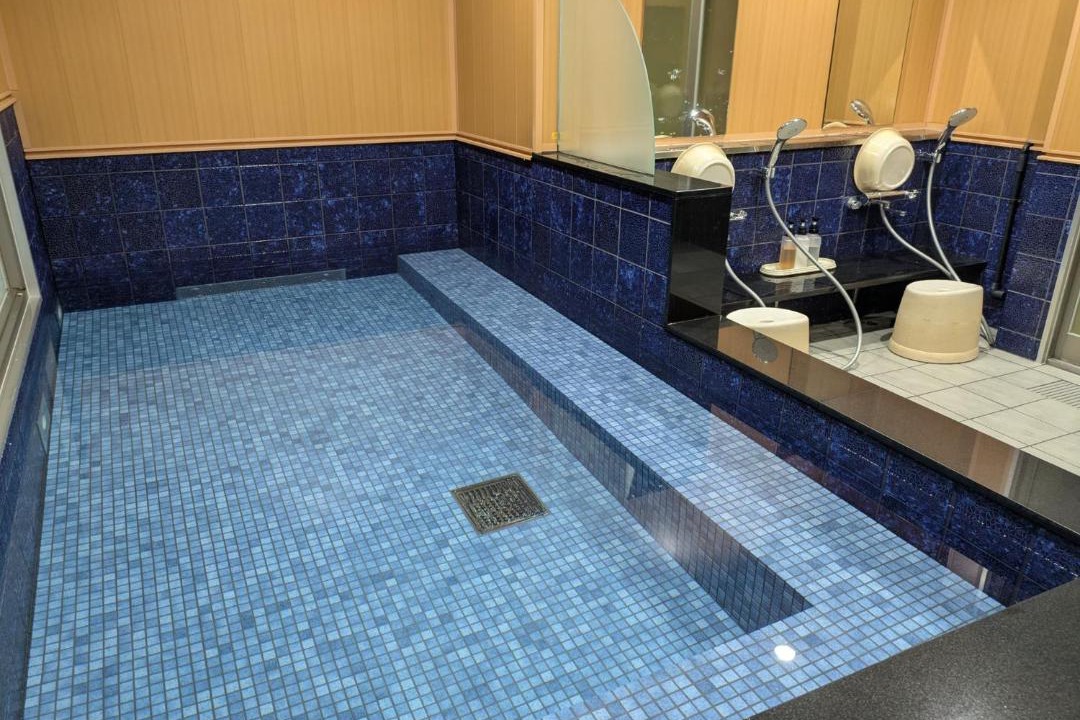 Photo of Bathroom in Nishiki