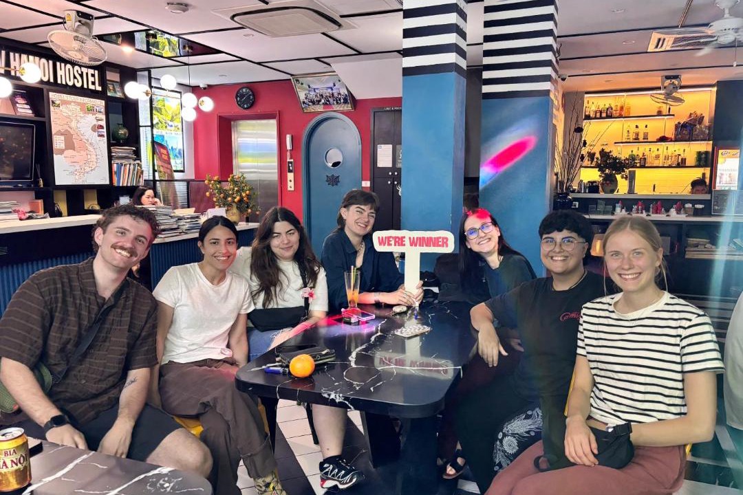 Photo of Others in Hang Dao