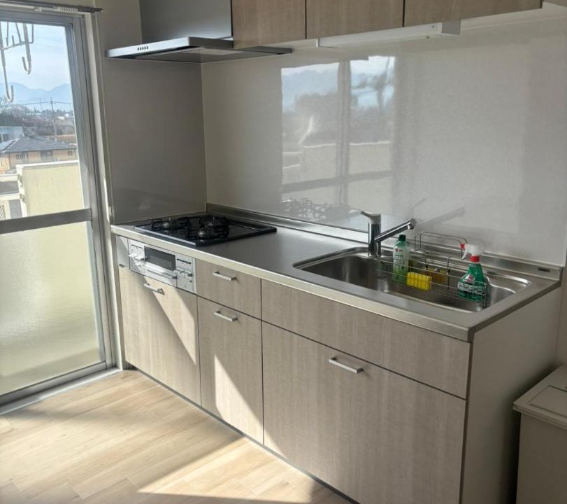 Photo of Kitchen in Kofu