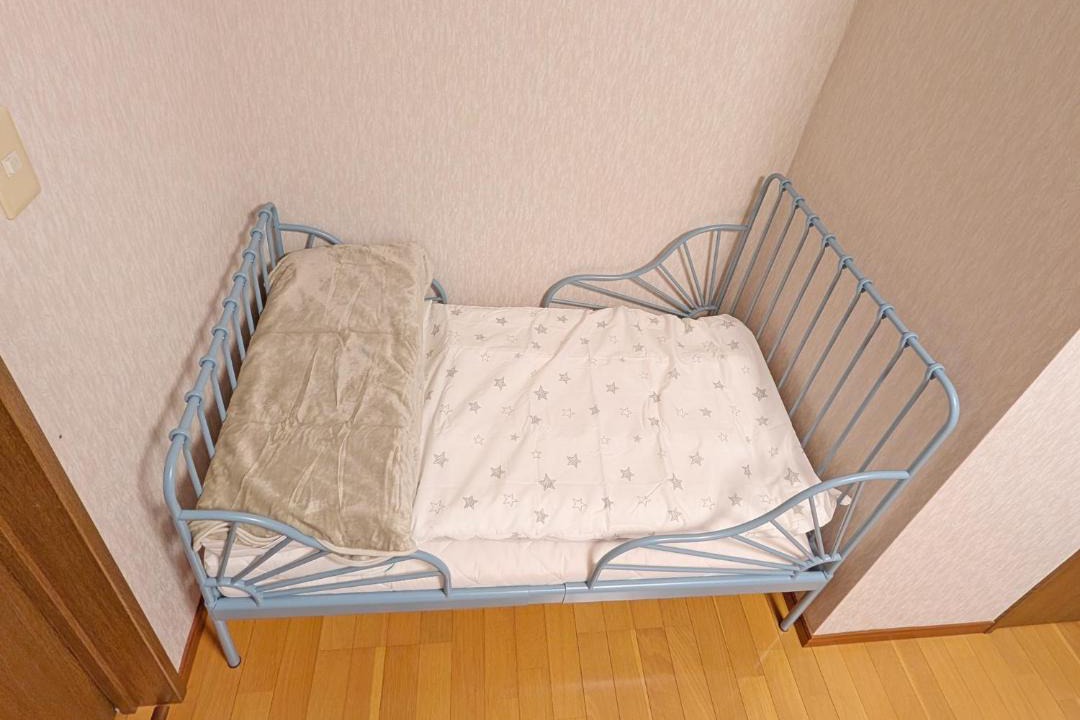 Photo of Bedroom in Nasushiobara