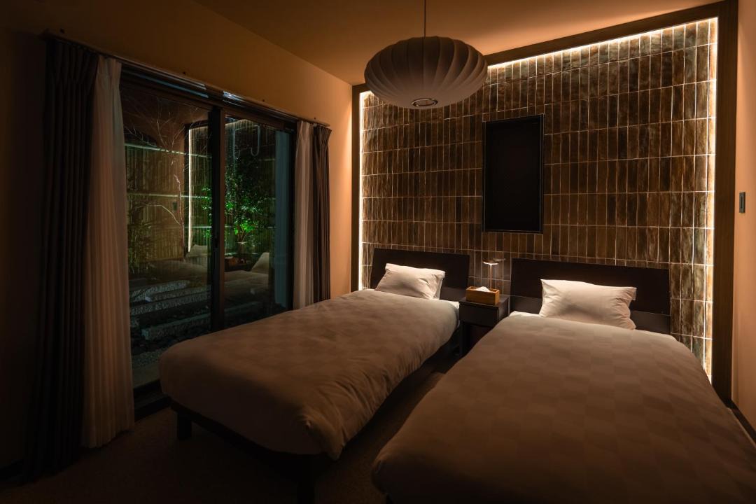 Photo of Bedroom in Minami
