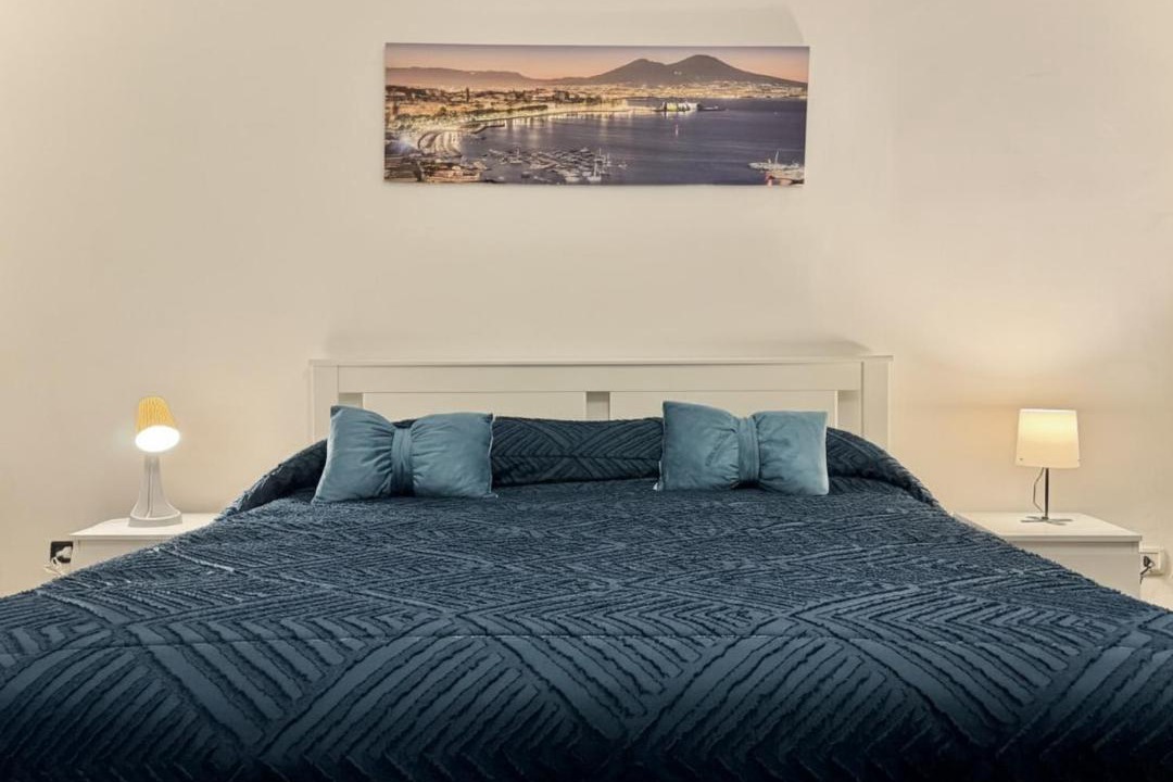 Photo of Bedroom in Materdei