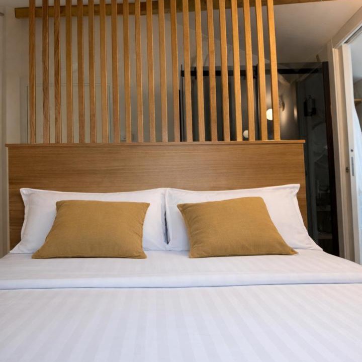 Photo of Bedroom in Pescasseroli
