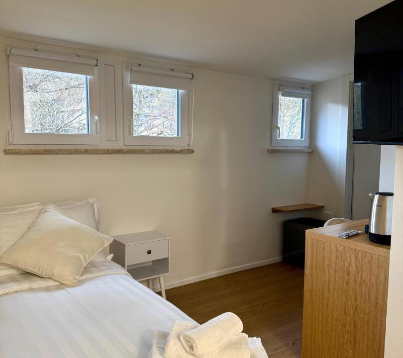 Photo of Bedroom in Pescasseroli