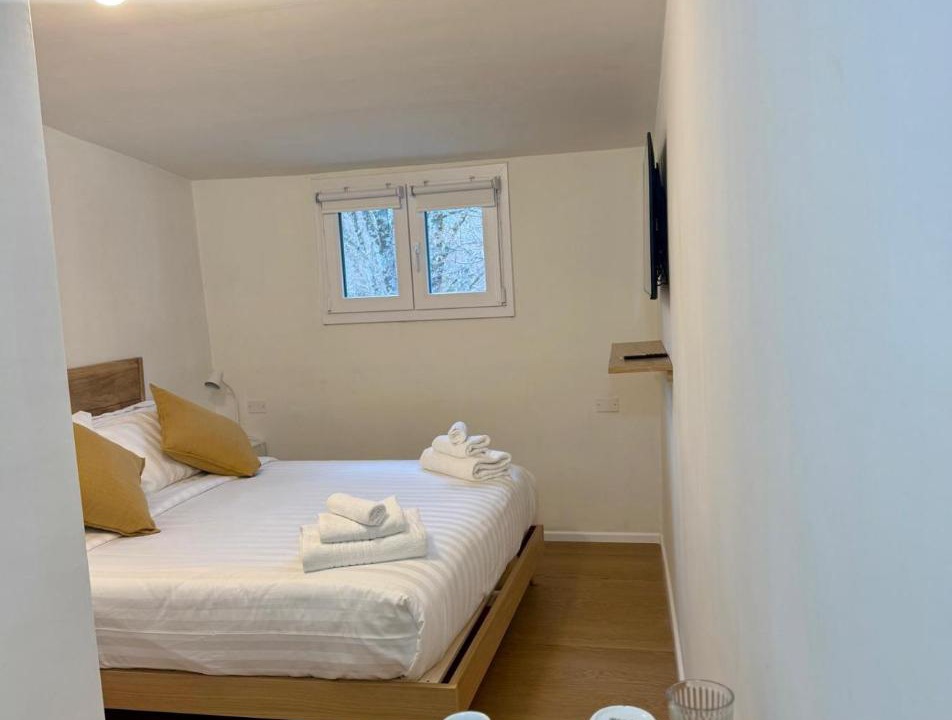 Photo of Bedroom in Pescasseroli