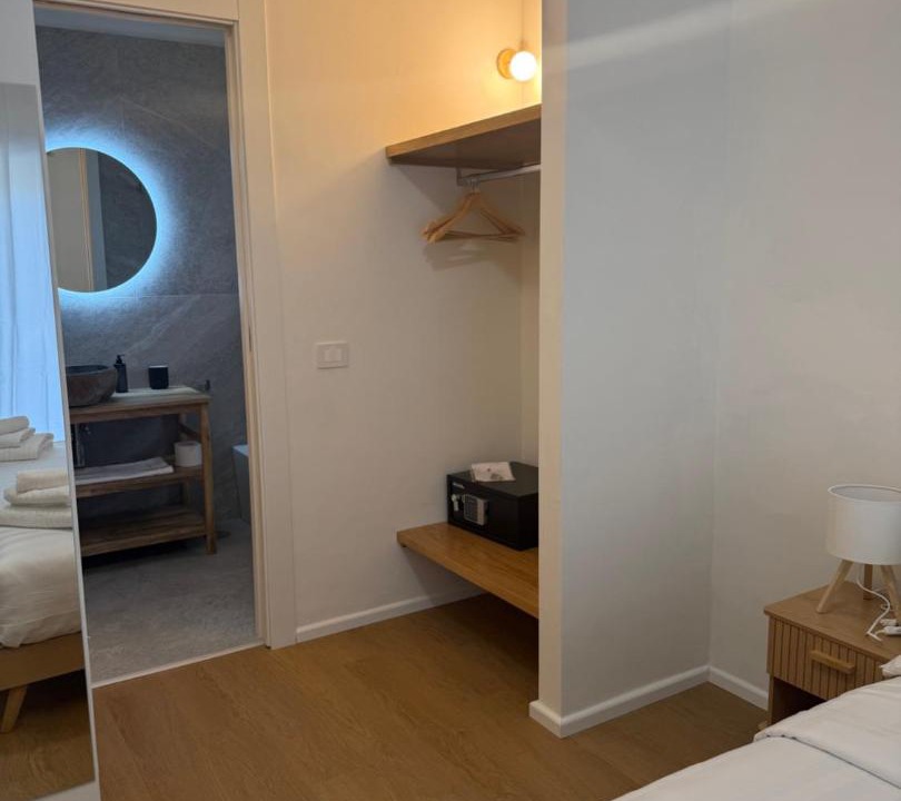 Photo of Bedroom in Pescasseroli