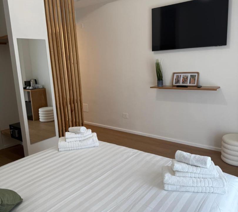 Photo of Bedroom in Pescasseroli