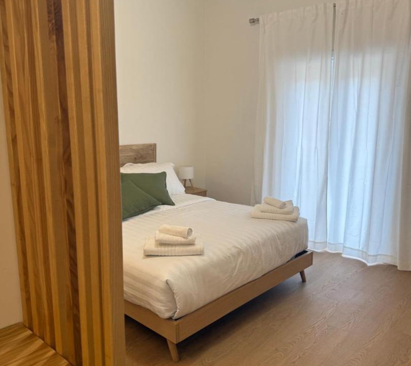 Photo of Bedroom in Pescasseroli