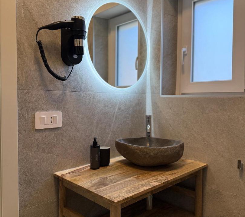 Photo of Bathroom in Pescasseroli