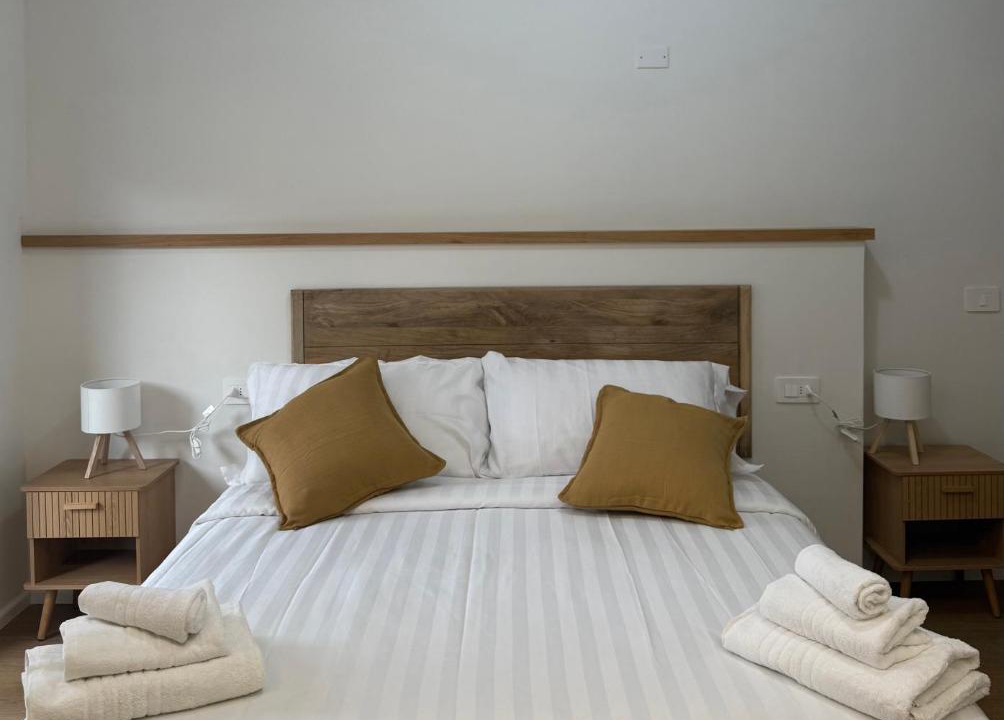 Photo of Bedroom in Pescasseroli