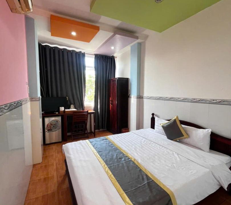 Photo of Bedroom in Ninh Kieu
