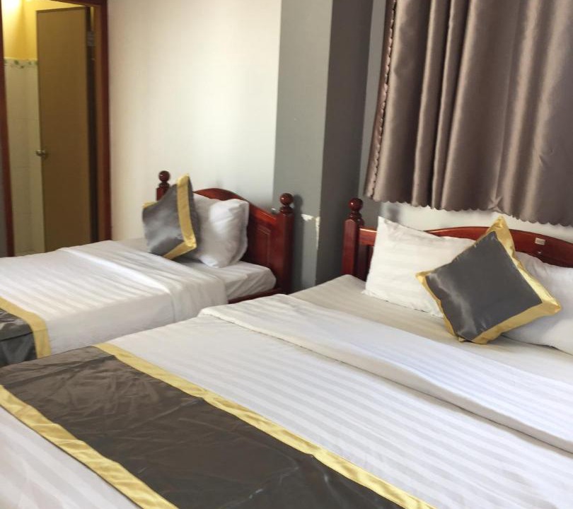 Photo of Bedroom in Ninh Kieu